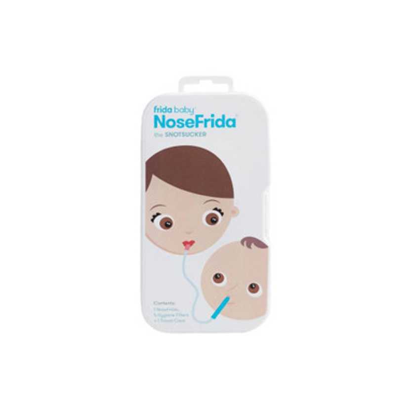 Nosefrida Nasal Aspirator