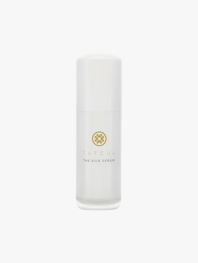 The Silk Serum