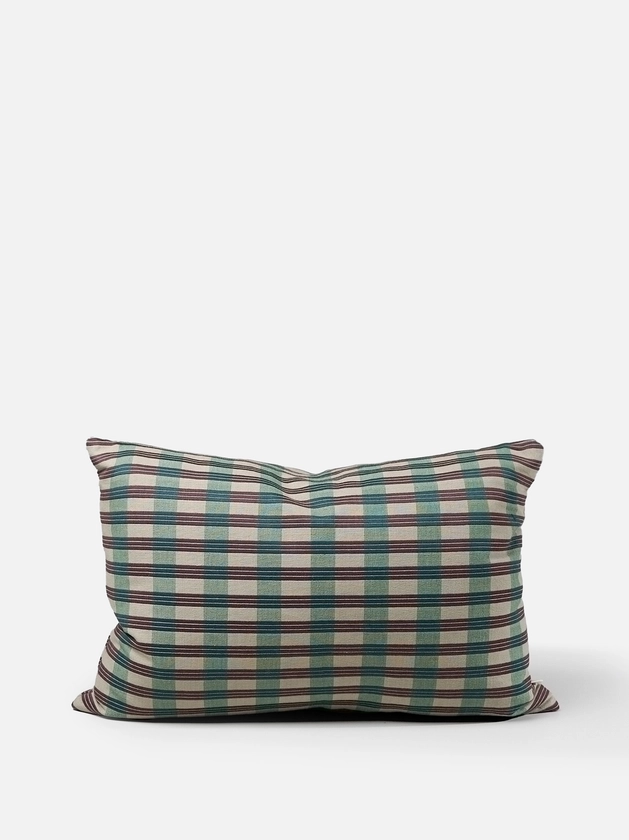 Folio Cushion Cover