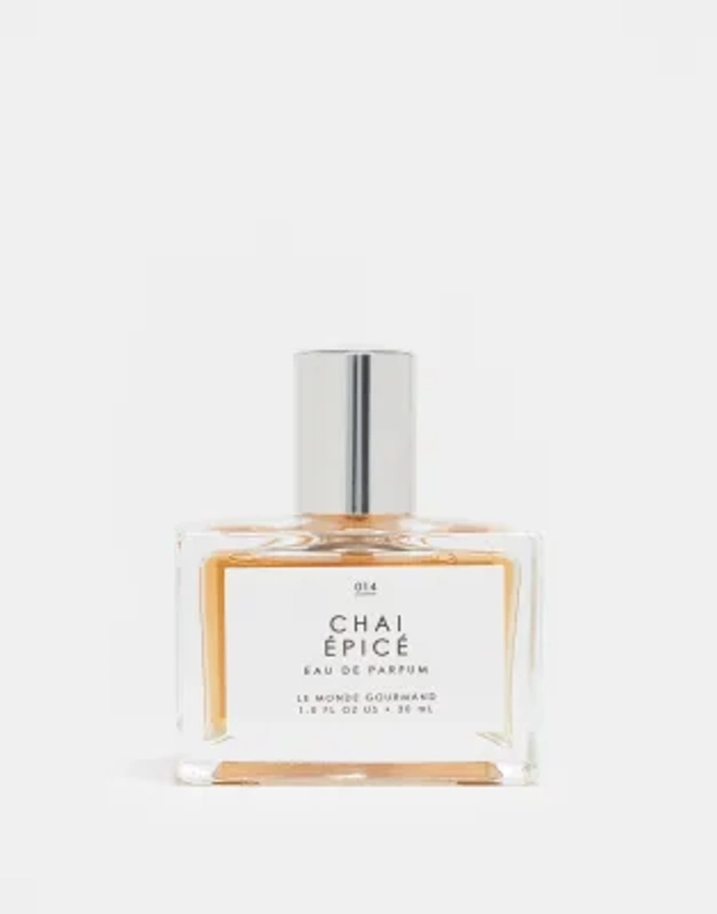 Le Monde Gourmand Chai Epice Eau de Parfum 30ml | ASOS