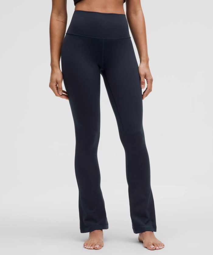 lululemon Align™ Mini-Flare Pant *Tall | Women's Leggings/Tights | lululemon