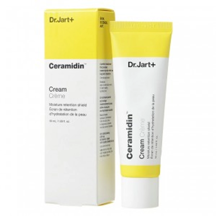 Dr. Jart+ - Ceramidin Cream - 50ml