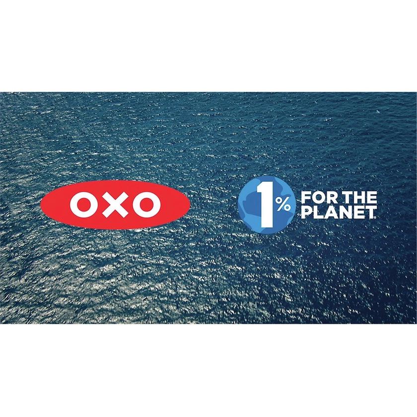 OXO Good Grips 20-Piece POP Canister Set