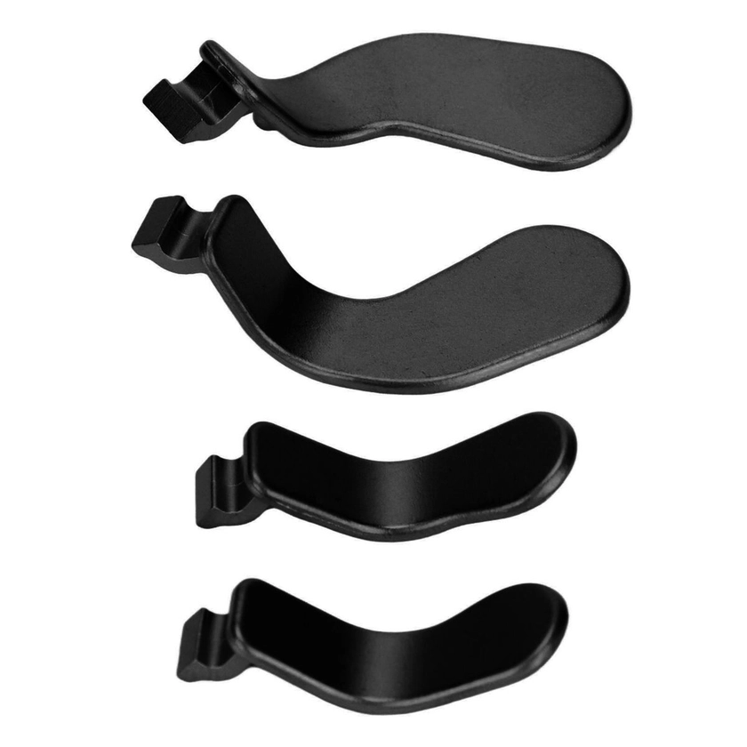 4pcs Metal Paddles for Xbox Elite Controller Series 2 Replacement Parts New