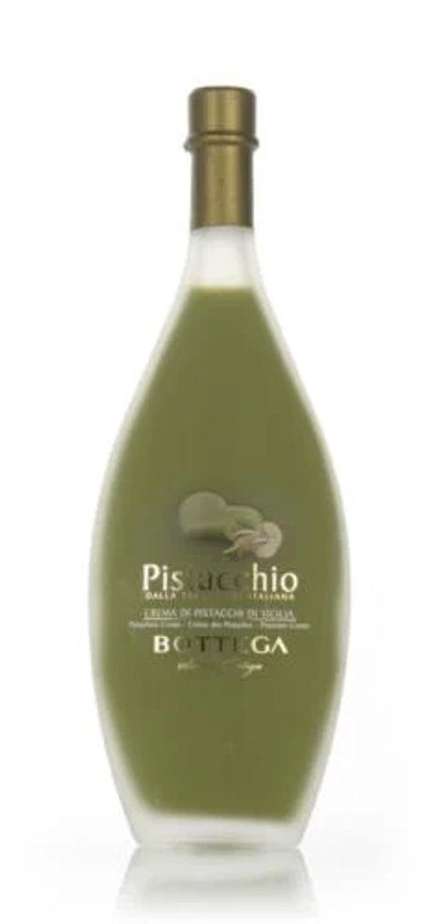 Bottega Pistacchio - Crema di Pistacchio di Sicilla 50cl