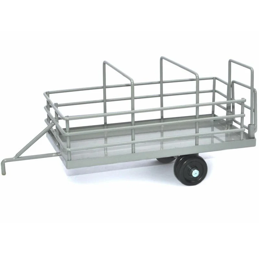 Little Buster Toys Kid's Buster Cattle Trailer