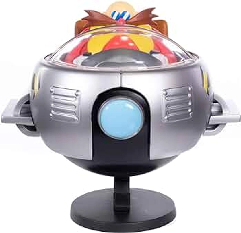 Sonic The Hedgehog - Dr. Eggman