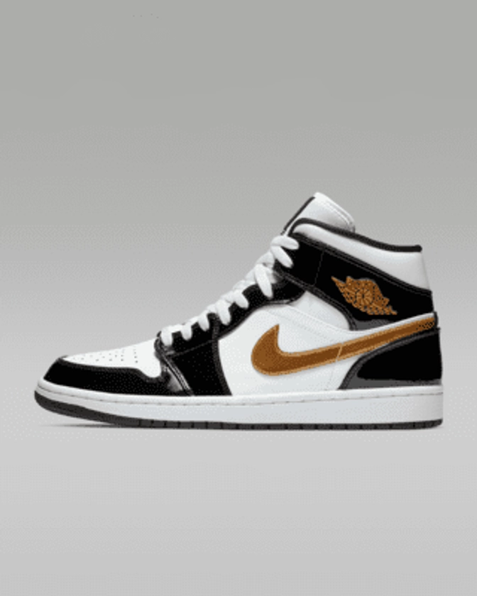 Chaussure Air Jordan 1 Mid SE pour Homme