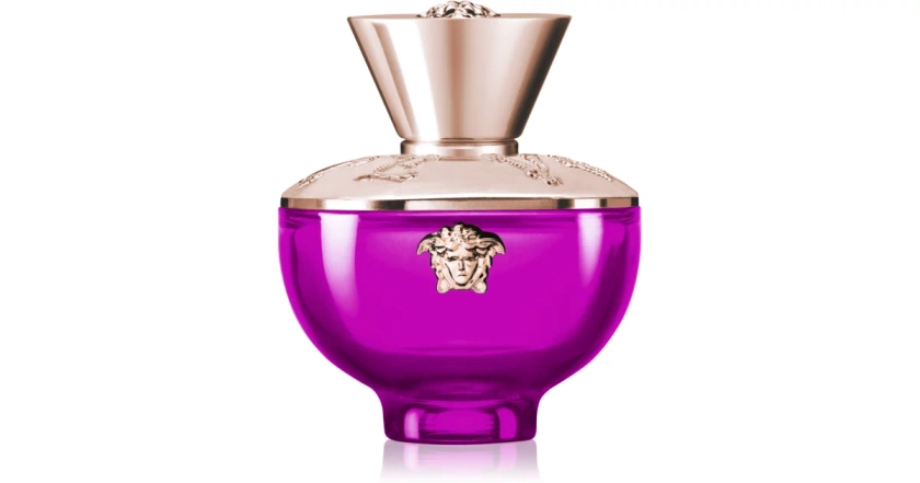 Versace Dylan Purple Pour Femme Eau de Parfum pour femme | notino.fr