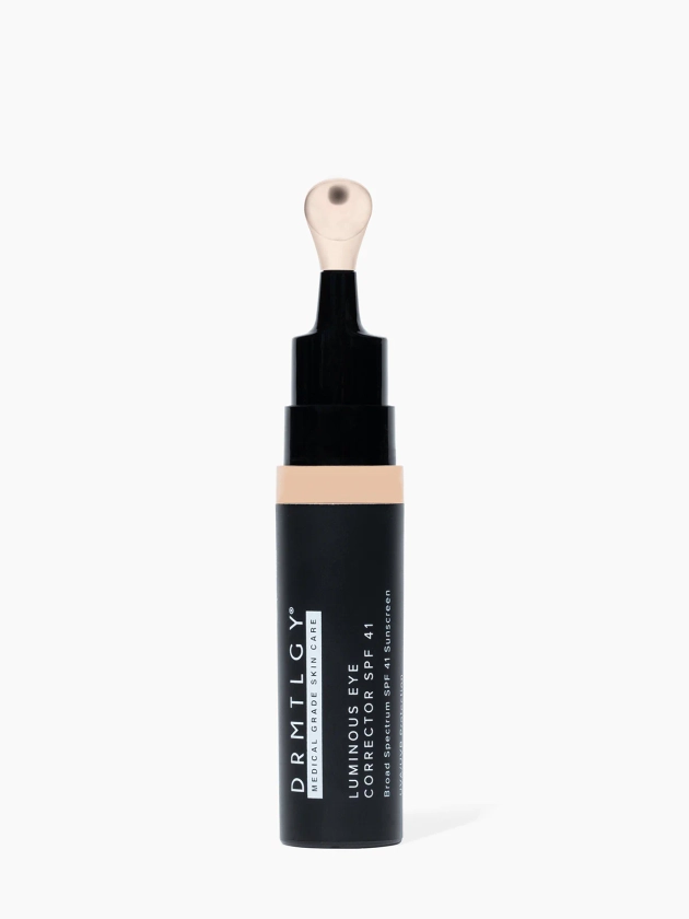 Luminous Eye Corrector SPF 41 - Medium