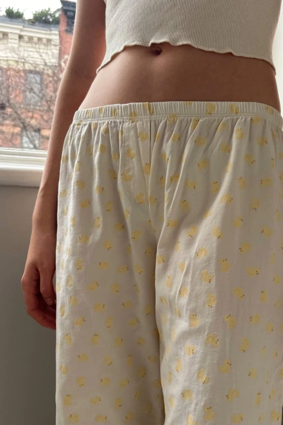 Keira Duck Pants