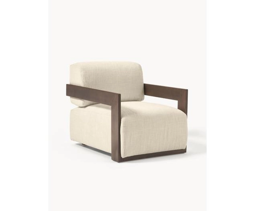 Fauteuil lounge Cooper