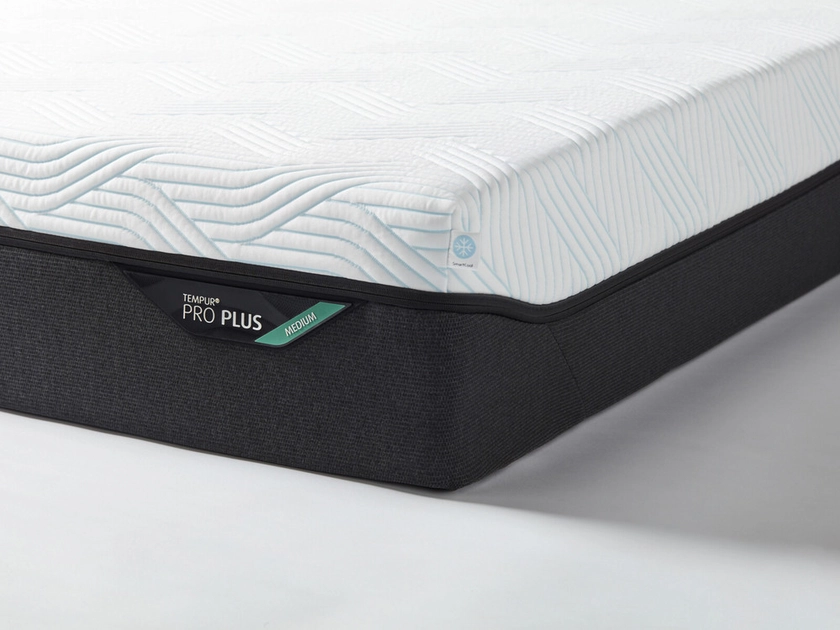 Tempur Pro Plus Smartcool Mattress