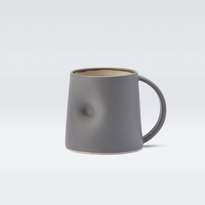 Everyday Mug Slate — Emma Lacey