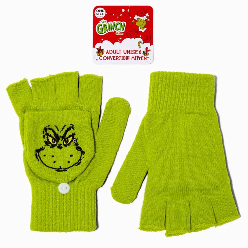 Gants convertibles Le Grinch Dr. Seuss™