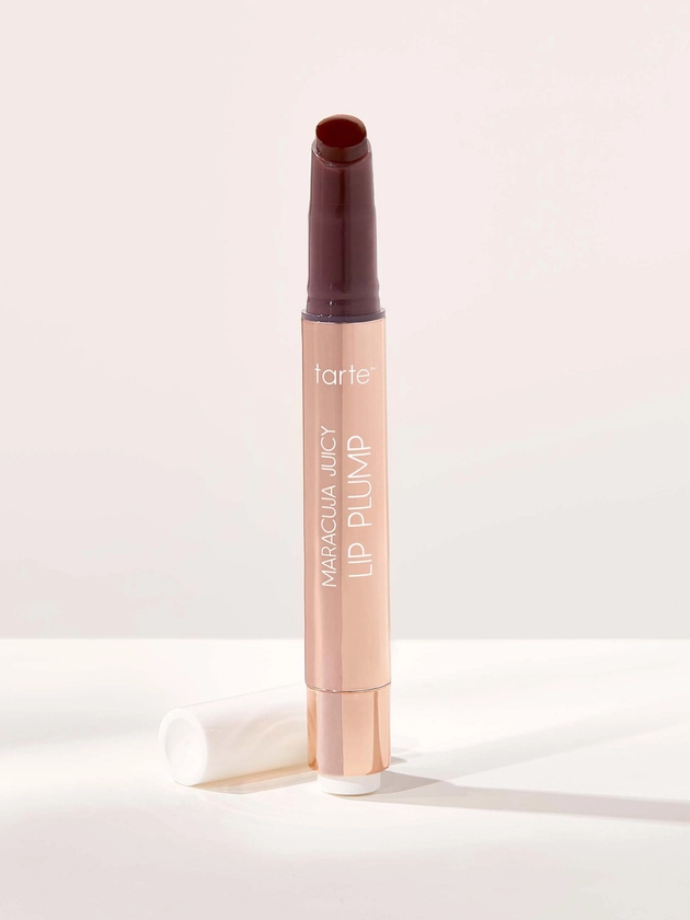 Maracuja Juicy Lip Plump Gloss | Tarte™ Cosmetics