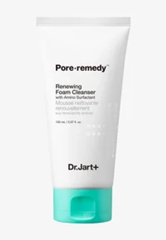 Dr. Jart+ PORE·REMEDY RENEWING FOAMING CLEANSER - Gesichtsreinigung - - - Zalando.at