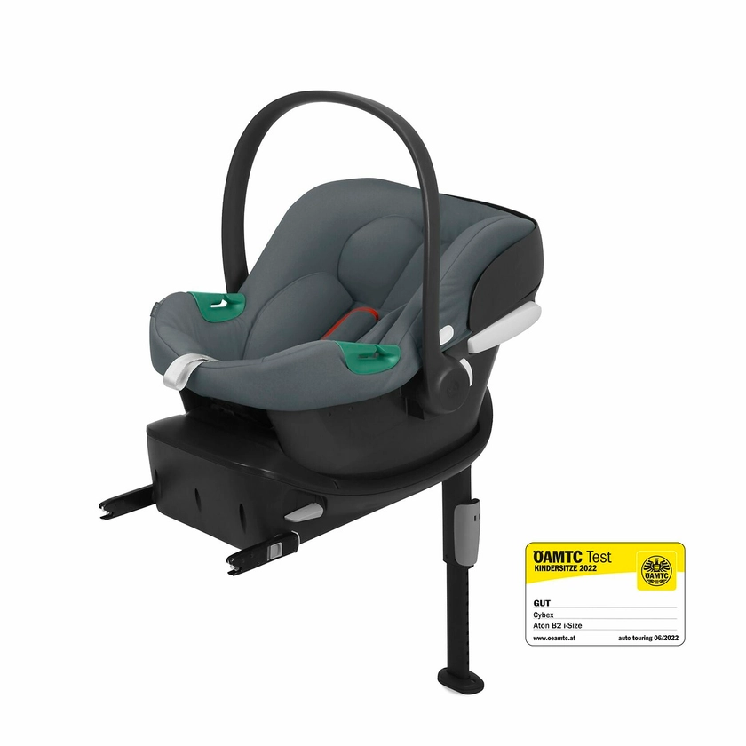 Siège auto Aton b2 i-size avec base Isofix