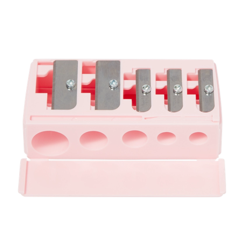 Universal Cosmetic Pencil 5-Hole Sharpener - ULTA Beauty Collection | Ulta Beauty