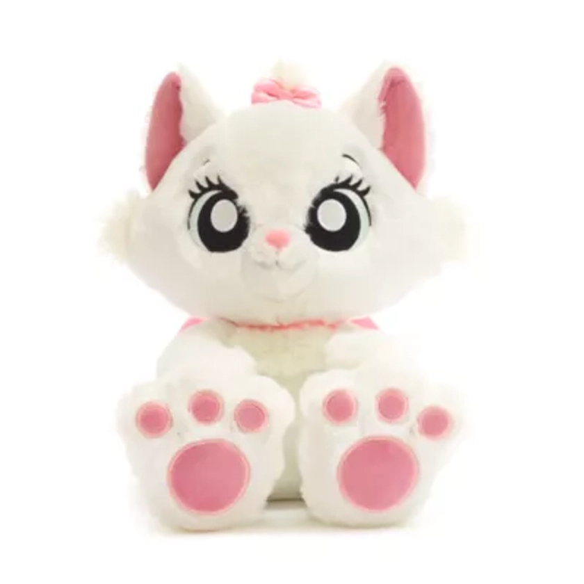 Petite peluche Marie Big Feet, Les Aristochats | Disney Store