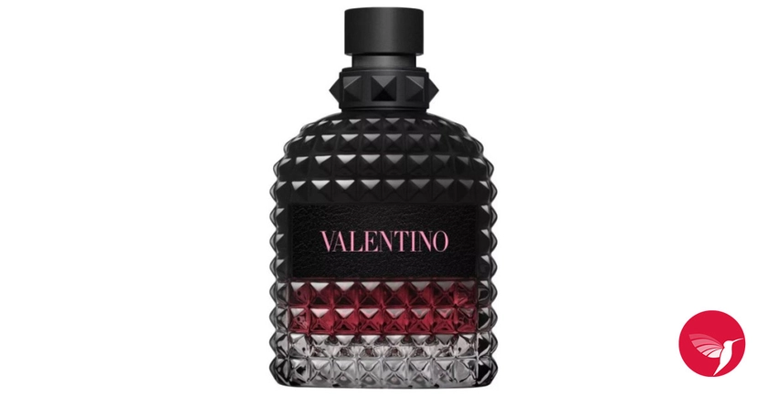 Valentino Uomo Born In Roma Intense Valentino cologne - a new fragrance for men 2023