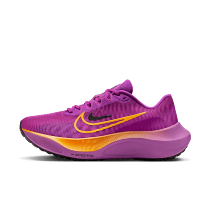 Chaussure de running sur route Nike Zoom Fly 5 pour Femme