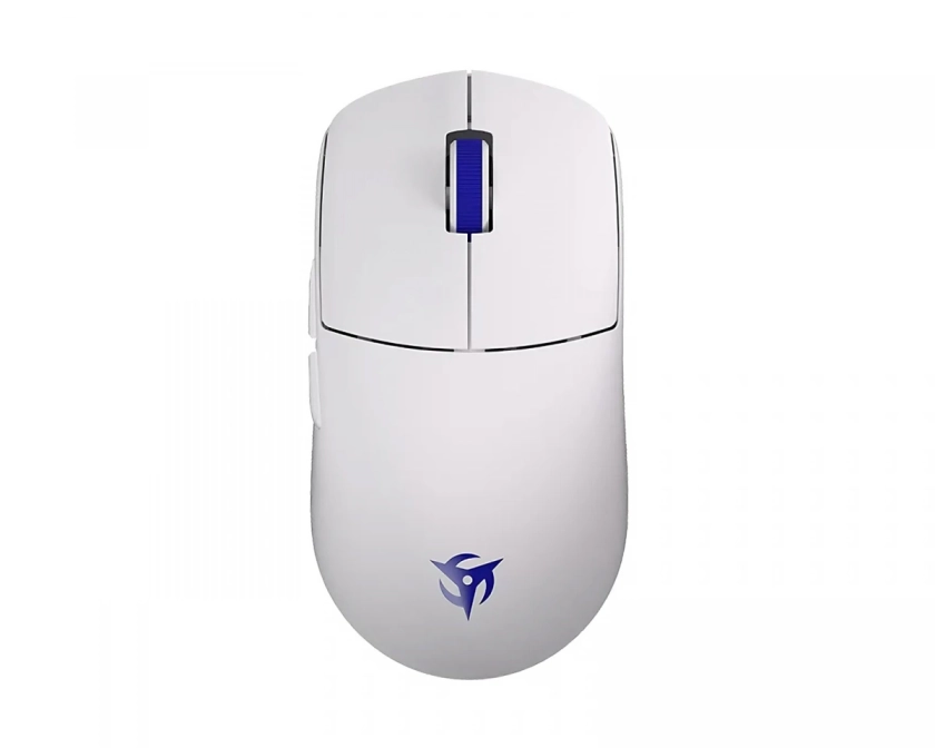 Ninjutso Sora v2 Superlight Wireless Gaming Mouse - White