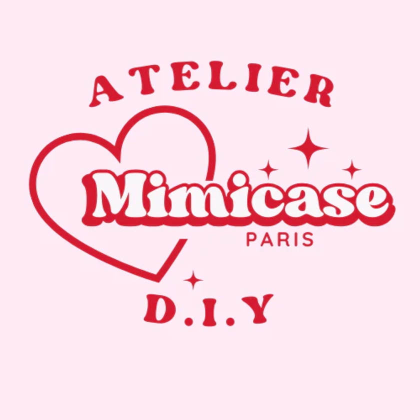 Carte Cadeau - 1h de Decoden avec Mimicase Paris