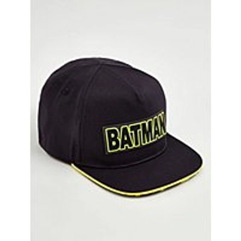 DC Comics Batman Cap