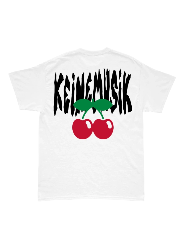 Pacha x KM Tee | keinemusik.com