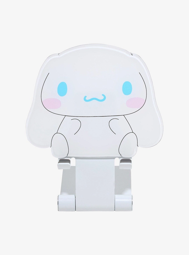 Sonix Cinnamoroll Phone Stand Hot Topic Exclusive