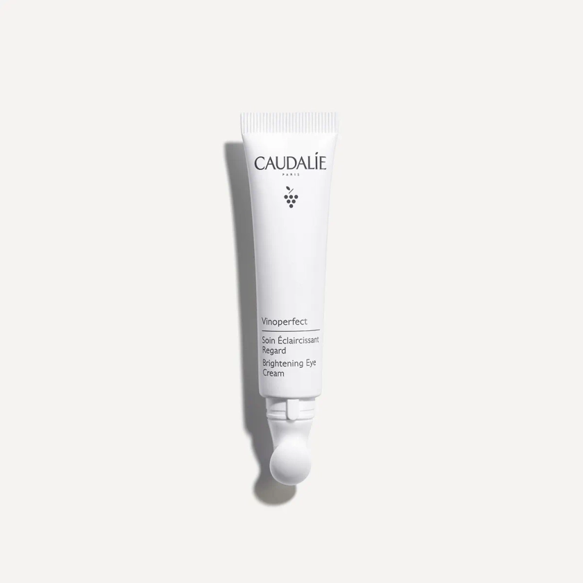 Contour des Yeux Anti-Cernes à la Caféine | CAUDALIE® 