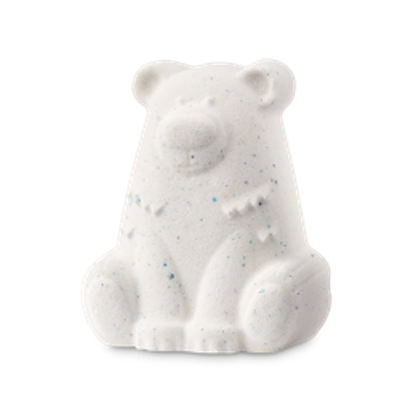 Sleepy Bear | Bombe de bain | LUSH