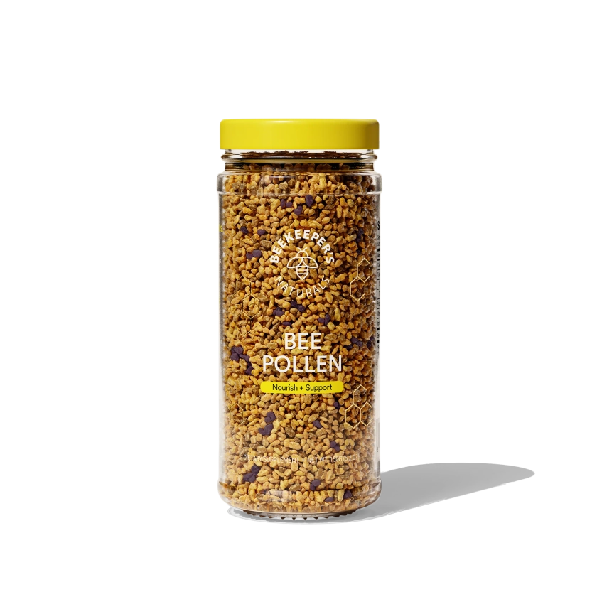 Bee Pollen