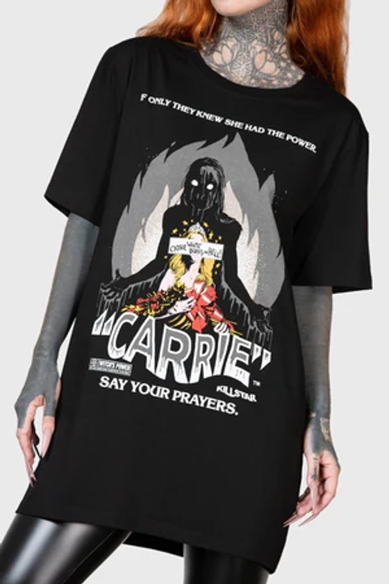 Carrie White T-Shirt