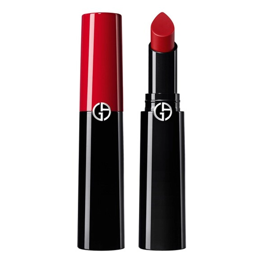 ARMANI | Lip Power - Rouge à Lèvres Longue Tenue et Couleur Intense