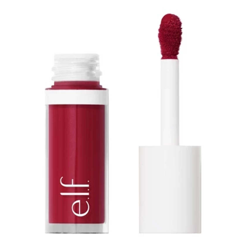 e.l.f. Camo Liquid Blush - Berry Well - 0.13 fl oz