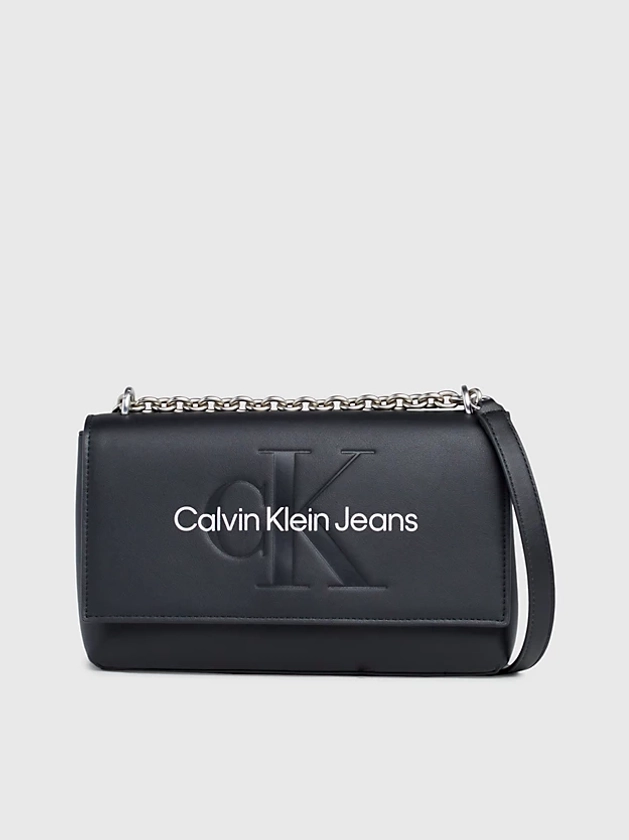 Convertible Shoulder Bag Calvin Klein® | K60K6118660GX