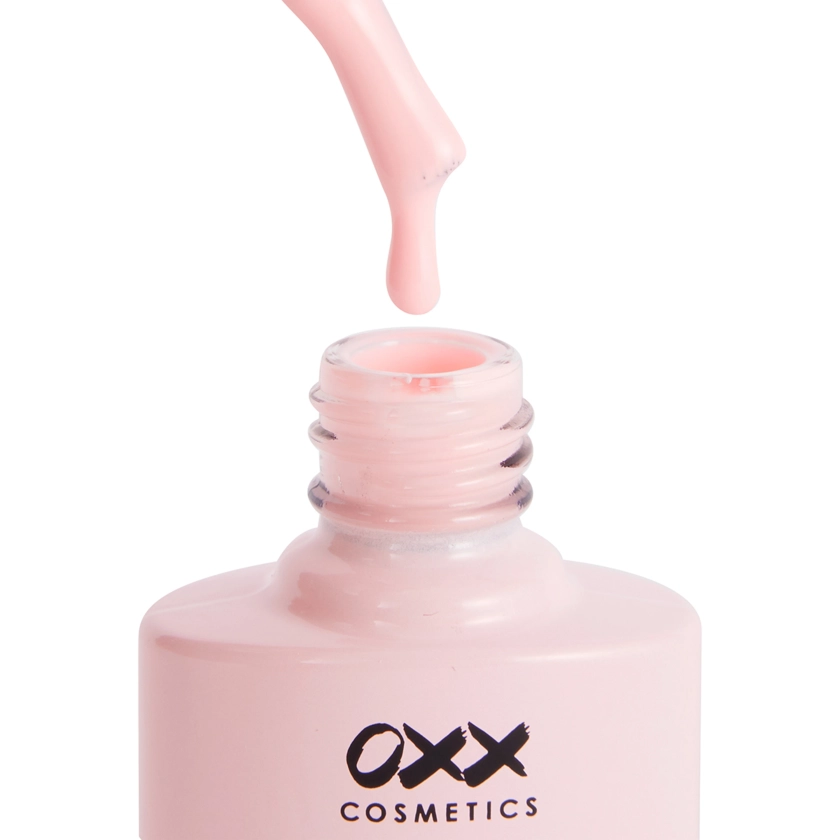 OXX Cosmetics UV Gel Nail Polish - Baby Pink