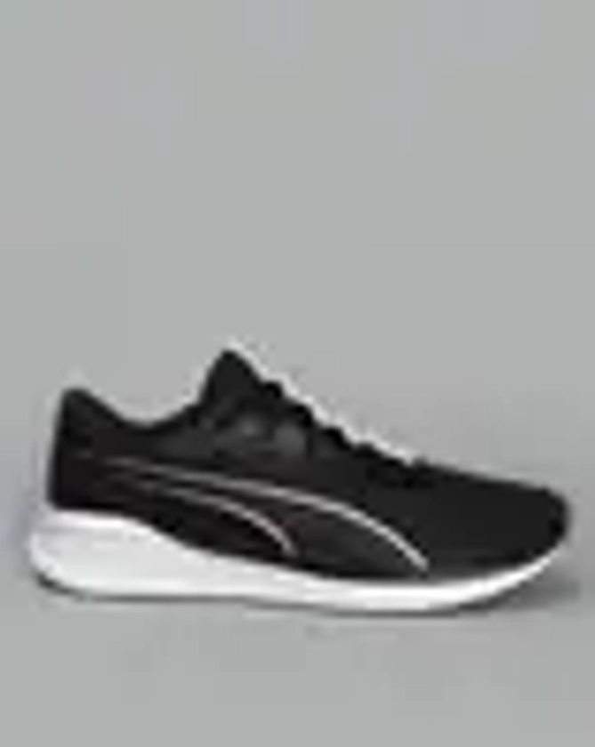 Buy Black Sports Shoes for Men by Puma Online | Ajio.com