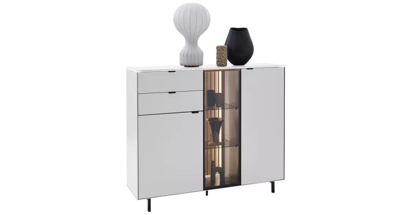 Dieter Knoll HIGHBOARD 141,2/120,1/40 cm online kaufen ➤ XXXLutz.at