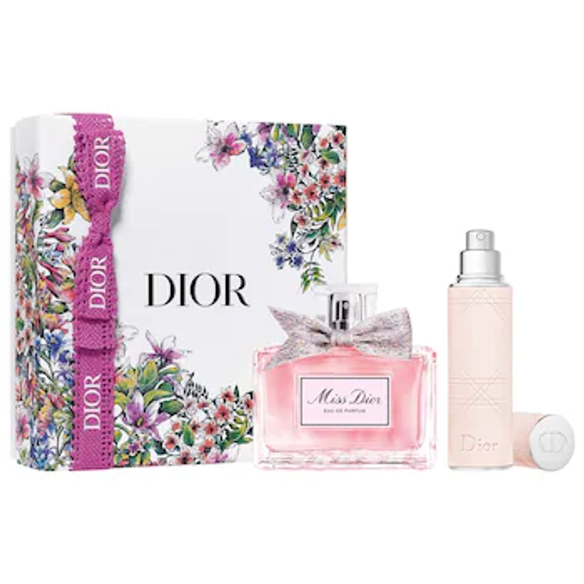 Miss Dior Eau de Parfum Set - Dior | Sephora