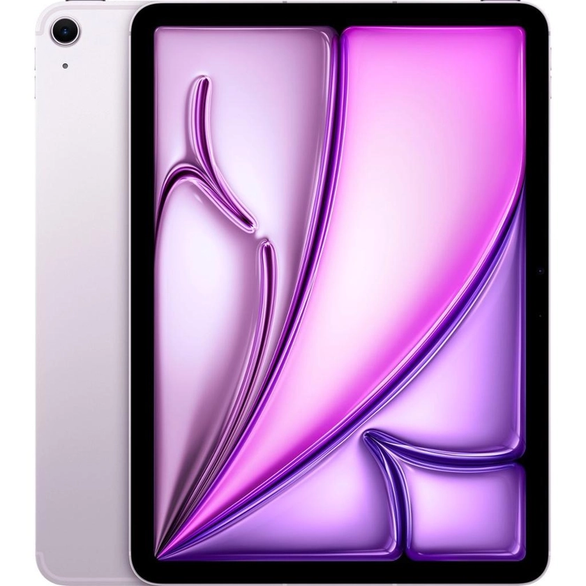 iPad Air M2 11 (2024) 6e génération 128 Go - WiFi - Mauve