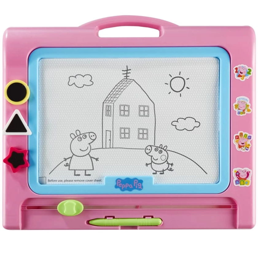 Peppa Pig Scribbler