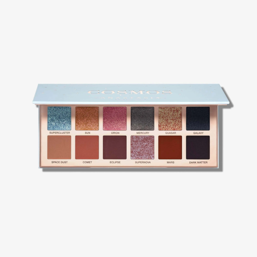 Cosmos Eyeshadow Palette | Anastasia Beverly Hills