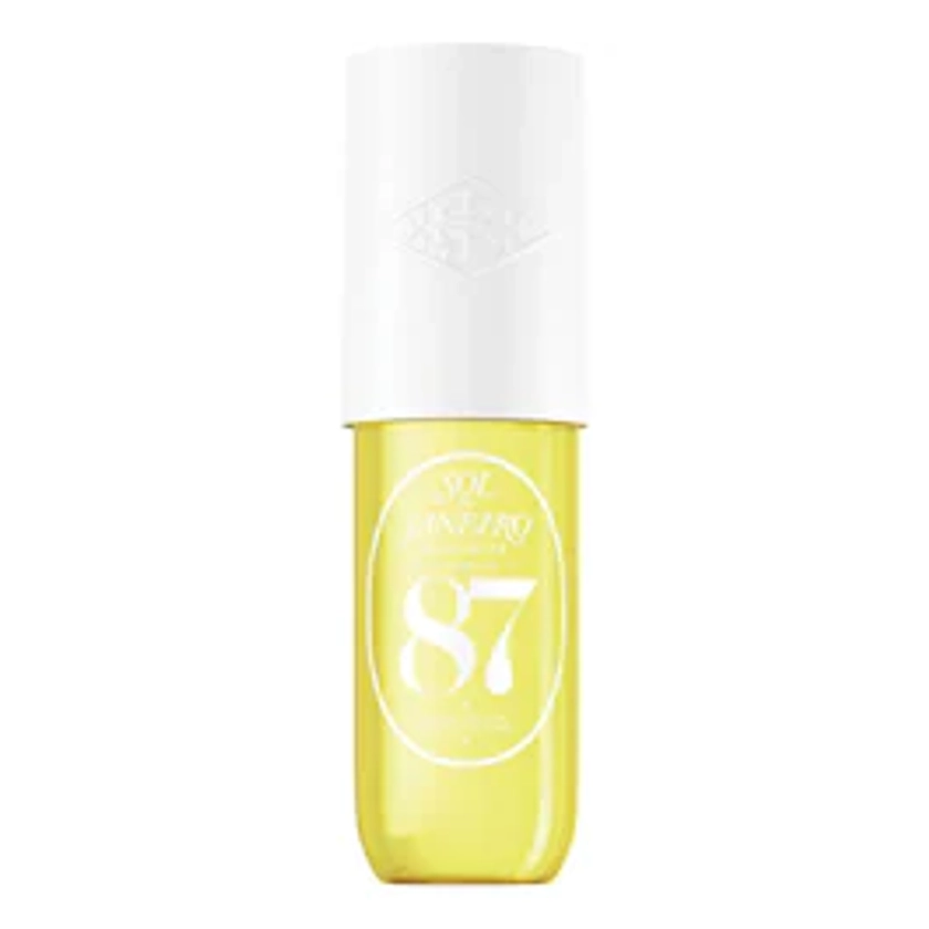 SOL DE JANEIRORIO RADIANCE - Brume parfumée pour le Corps et les cheveux 54 avis