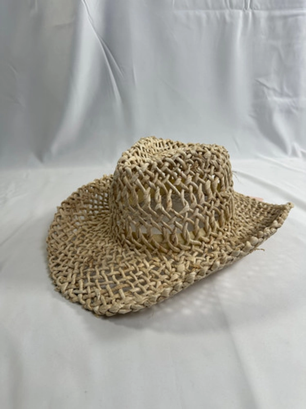 Straw hat | C-Bay Beach Shop