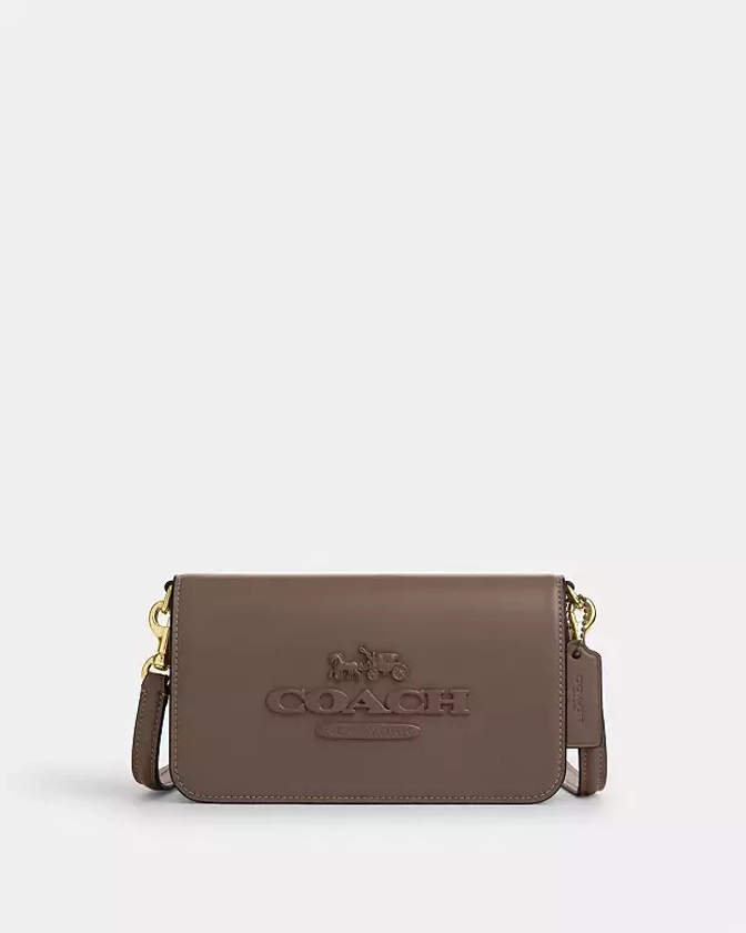 COACH® Outlet | Toni Crossbody