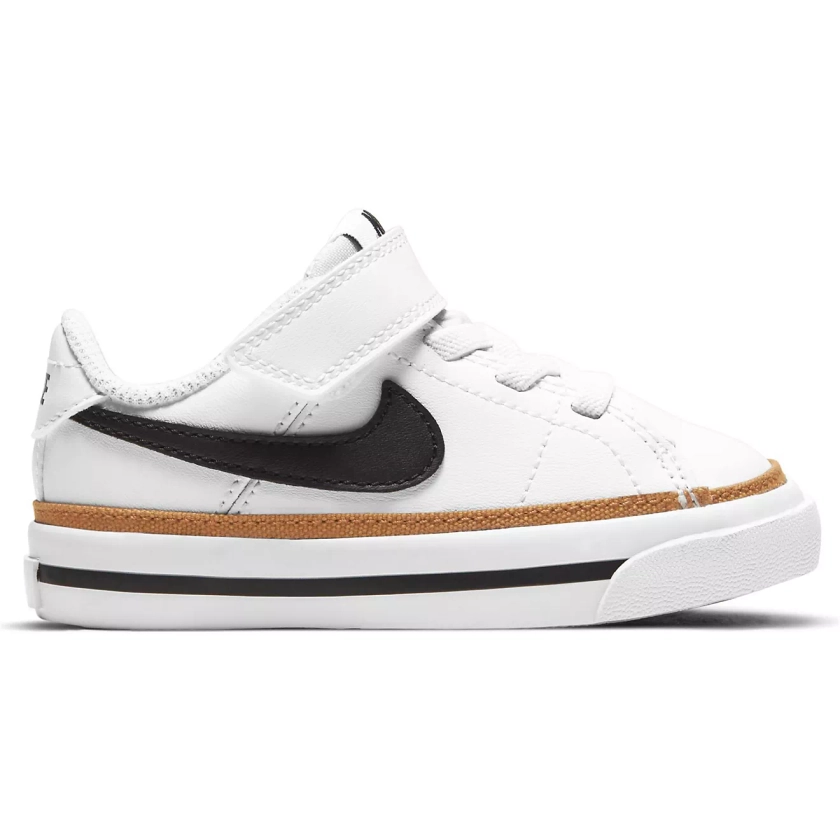 Nike Toddler Boys' Court Legacy Shoes