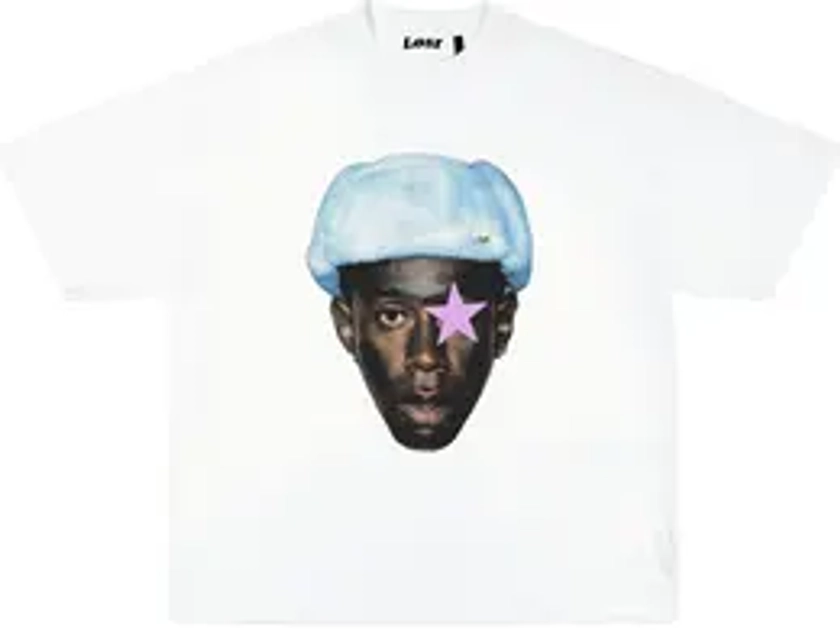 TYLER_ THE CREATOR Oversized T-shirt – The lost_yyt
